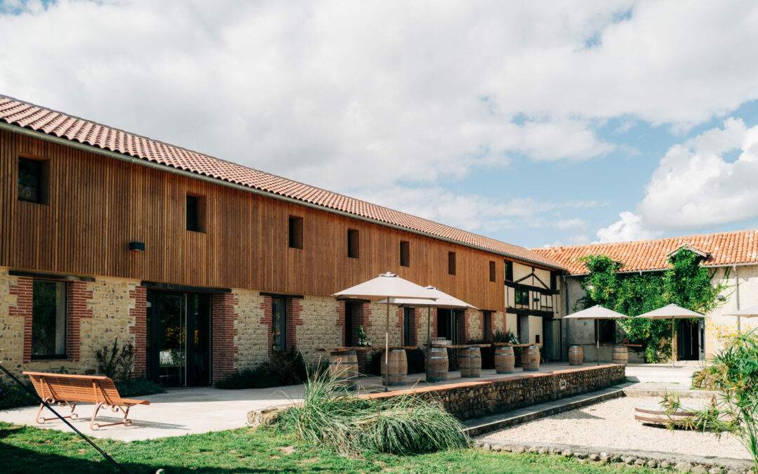 Domaine de Barthas, culture de l&rsquo;exception à l&rsquo;image d&rsquo;Antoine Dupont